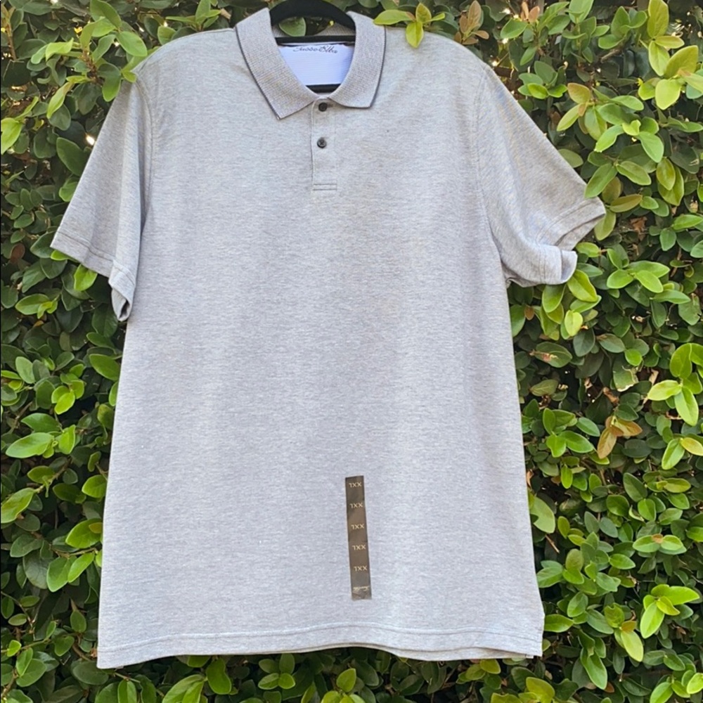 Polo T-Shirt